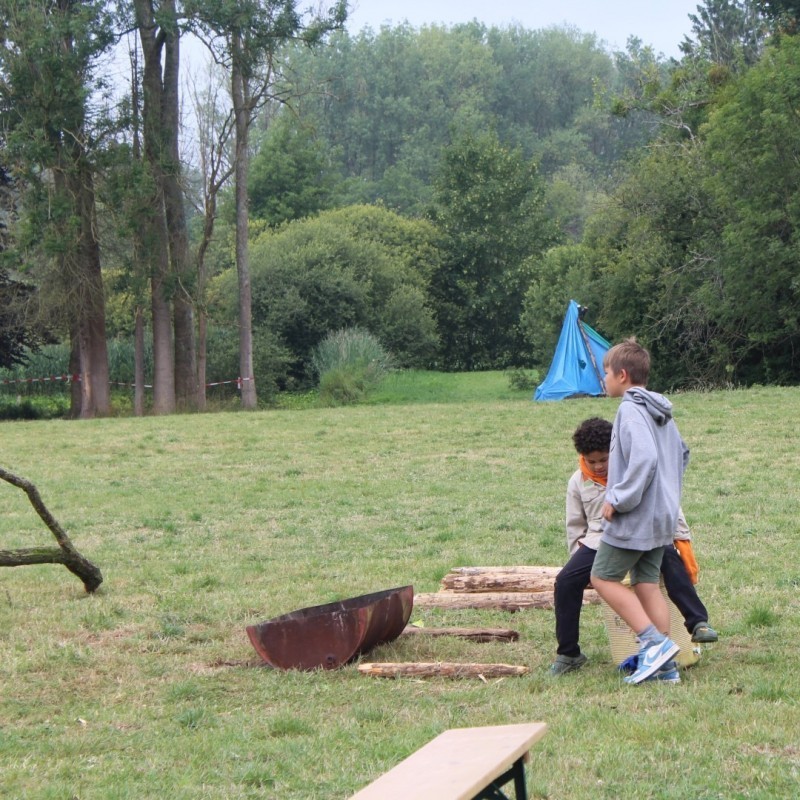 IMG 5326 - Scouts en Gidsen Zaventem 